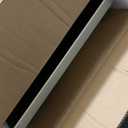 Karinear 30 Inch Electric Cooktop 4 Burners, Knob Control Built-in Ceramic Cooktop, 30" Radiant Electric Stove Top with Glass Protection Metal Frame,Hot Surface Indicator, 220-240v, Hard Wire, No Plug