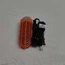 DryGuy Travel Dry Shoe Dryers, Orange and Black, One Size