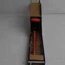 BLACK+DECKER Electric Hedge Trimmer, 16-Inch (BEHT100)