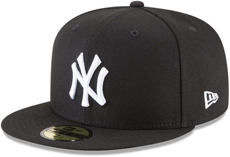 New York Yankees 'Core Fitteds' 59FIFTY Fitted (7 1/4)