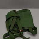 Military Canvas Type 56 Chest Rig Magazine Pouch Ammo Bandolier Green Magazine Pouch Carrier Ammo Bag Bandolier