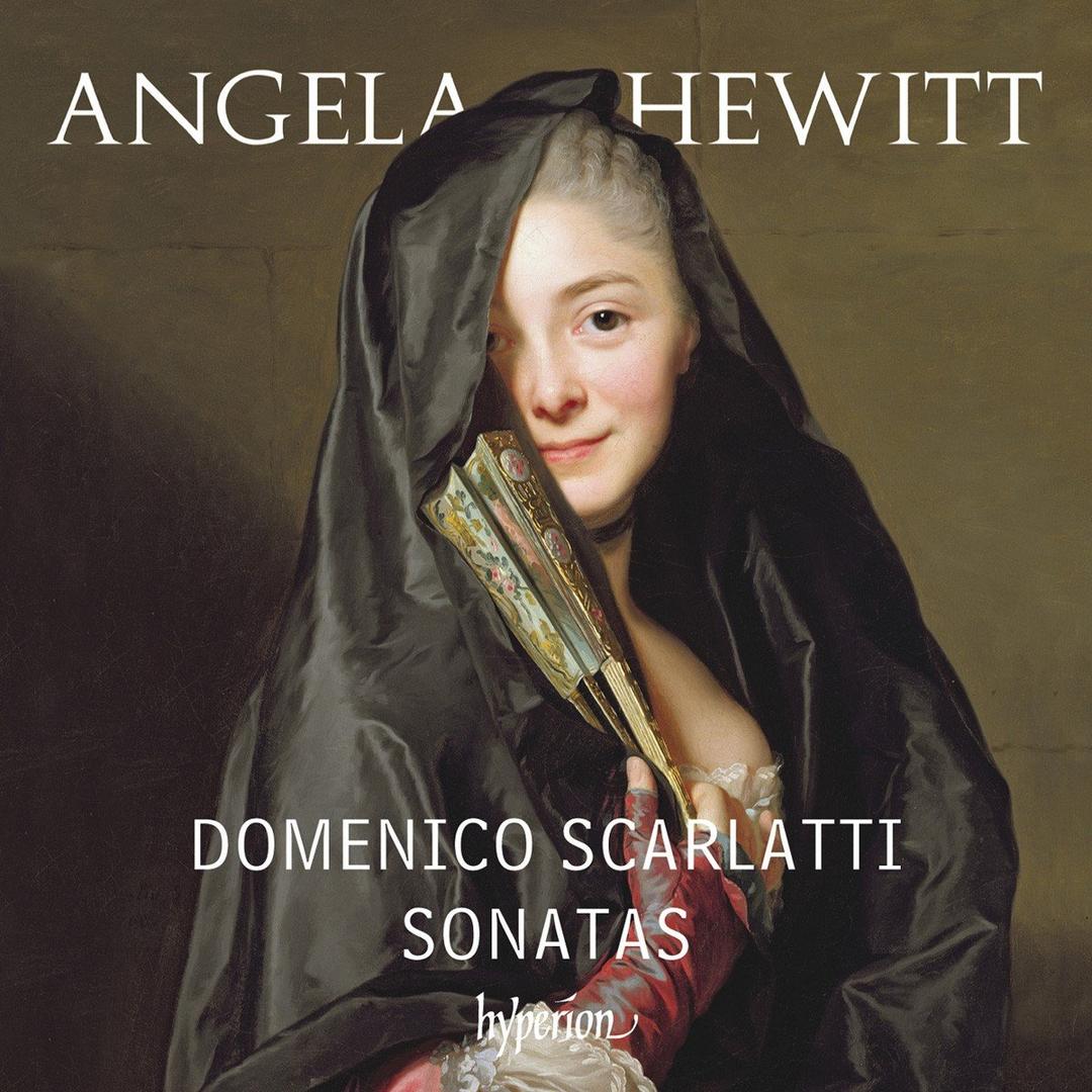 Scarlatti, D.: Sonatas