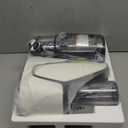 EanOruus Juicer Machines, 3-in-1 Cold Press Juicer with 6.5" Extra Large Chute, 100oz Large Capacity, AC Motor, Makes Juice, Nut Milk & Sorbet, Bright White