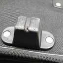 Travel Select Amsterdam Business Rolling Garment Bag, Softside Expandable Rolling 2-Wheeled Suit Carrier, Navy, One Size