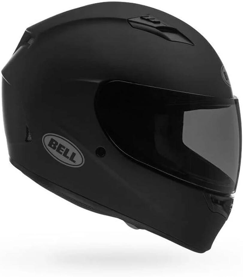 Bell Qualifier Full-Face Motorcycle Helmet (Black), Large