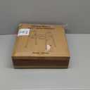 HOMLAND Raised Toilet Seat with Handles, Toilet Seat Riser for Seniors with Adjustable Height & Width, FSA/HSA Eligible 400lb Handicap Elevated Toilet Seat for Elderly, Pregnant, Fit Any Toilet (Grey)