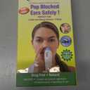 NeilMed Eustachi-Eustachian Tube Exercise-Pop Blocked Ears Safely. Helps Relieve Ear Pressure