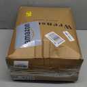 WRENSONGE Queen Comforter Set - 7 Pieces Clay Pink Soft Bed in a Bag Queen with Fitted Sheet, Flat Sheet, 2 Pillow Shams, and 2 Pillowcases- Warm Bedding Sets for All Season