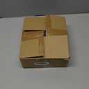 6 Pcs Lavender Wreaths for Front Door Mini Artificial Floral Kitchen Cabinet Swags Spring Summer Candle Rings Wreath with Lavender Berries Butterflies for Year-Round Use Farmhouse Home Decorations (Purple)