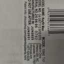 Chicco KeyFit Max Zip ClearTex Infant Car Seat and Base, Rear-Facing Seat for Infants 4-30 lbs., Infant Head and Body Support, Compatible with Chicco Strollers, Baby Travel Gear | Sierra/Beige, Expired:  June 2031