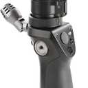 6 x Movo DOM2 3.5mm TRS Omni-Directional Calibrated Condenser Microphone for DJI Osmo Handheld 4K Camera and Other 3.5mm TRS Devices