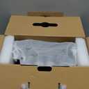 16-Head Massage Gun, Deep Tissue Percussion Massager with 9 Modes & 9 Intensities, 2600mAh Battery Back Bassager for Pain Relief Deep Tissue for Muscle Pain Relief in Back, Legs, Shoulders (Dark Gray)