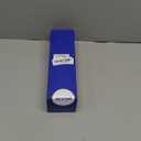 MIULEE Ivory Sheer Curtains 84 Inches Long, 4 Panels Set, Light Filtering Rod Pocket Voile Drapes for Living Room and Bedroom, Airy Soft Fabric Window Treatments, 42 x 84 Inches