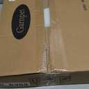 Garnpet Cat Bed for Indoor Cats Cube House, Covered Cat Cave Beds & Furniture with Scratch Pad and Hideaway Tent, Cute Modern Cat Condo for Multi Small Pet Large Kitten Kitty, Green (16.5"D x 16.5"W x 13"H)