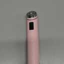 medicube Booster Pro | 6-in-1 Real Glass Glow Beauty Massager | for Clear, Radiant, Firmer-Looking Skin | Korean Skin Care | Pink