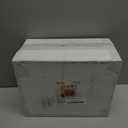 bUCLA 50Pack Black Plastic Bowls - 10oz Disposable Black Plastic Salsa/Serving Bowls - Ideal for Party & New Year