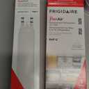 Frigidaire PurePour® PWF-1 (FPPWFU01) & PureAir® RAF-2 Water & Air Filter Combo Kit