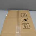 Art Emotion Black 16x24 Picture Frame  Displays 12x18 Photos with Mat or 16x24 Without Mat, Wall Hanging Photo Frame, 1-Pack