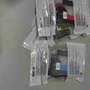Brother LC4043PKS of Standard Yield Cyan, Magenta and Yellow -Ink -Cartridges(Pack of 3)