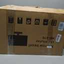 Touchscreen Monitor 27" 2K 100Hz Gaming Monitor, QHD 2560x1440 IPS PC Monitors, 10-Point Touch Screen Computer Monitors, with USB C HDMI DP Ports, Built-in Speakers