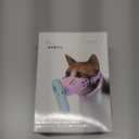 Cat Nebulizer, Pet Low Noise Nebulizer, Portable Handheld Nebulizer of Mist with Mask, Cat Inhaler for Travel or Home Daily Use for Breathing Problems, Used at Home, Outdoor Use (M)