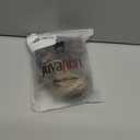 messy bun hair piece Ponytail Extension Elastic Band Hair Bun Scrunchy for Women Girls Messy Bun Hair Piece Fake Bun Scrunchies Synthetic Short Straight Donut Chignon hair buns hair piece ( Color : 18