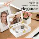 Mothers Day Gifts from Son Birthday Ideas Stocking Stuffers Christmas Presents Figurine Box4x6