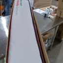 Eurmax USA 10'x10' Pop-up Canopy Tent Commercial Instant Canopies with 4 Removable Zipper End Side Walls and Roller Bag, Bonus 4 SandBags(White)