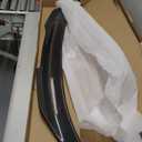 Real Carbon Fiber B9 Trunk Spoiler PSM-Style Compatible with (2017-2024) Audi A4 S4 B9 Model