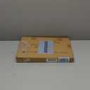 Hershii Closet Tension Shelf & Rod Expandable Metal Storage Rack Adjustable Organizer DIY Divider Separator for Cabinet Wardrobe Cupboard Kitchen Bathroom15.74-23.62inches (Ivory)