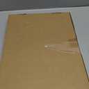 OurWarm Glittery Gold Wedding Card Box with Lock, Wood Gift Card Box for Wedding Reception, Envelope Box for Party Graduation Birthday Baby Shower Decorations