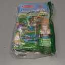 Melissa & Doug Bunny Sticker Activity Pad & Stamper Book, 1 EA