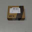 KES Universal Fit Shower Head Holder Adhesive for All Sizes Handheld Shower Head, Adjustable Shower Holder Head Wall Mount, Solid Metal Shower Wand Holder, Chrome C208DF-CH