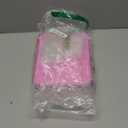 Silicone Cake Pop Molds, 20 Cavity Lollipop Molds with 100pcs Cake Pop Sticks 100pcs Candy Treat Bags 100pcs Gold Ties, Cake Pop Kit for Lollipop Chocolate Making and Packing