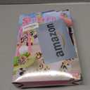 12 Pcs Small Stuffed Animal Bulk - 4.5 Inch Fluffy Stuffies, Animals Keychain Decoration, Carnival Prizes, Classroom Treasure Box, Pinata Stuffers