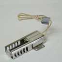 RO6G Gas Range Oven Igniter for Whirlpool Maytag 74007498 PS2085070 AP4096256 74007498, 7432P106-60, AP4096256, PS2085070