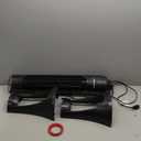 Honeywell QuietSet Whole Room Tower Fan-Black, Oscillating Tower Fan with Remote, HYF290B