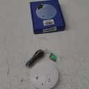 Spy WiFi Video Recorder Real-Time Camera HD 1080P Wireless Hidden Small Nanny Cam with Night Vision and Motion Detection Home Security Surveillance Camera