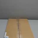 Wojuin Framed Vintage Cottagecore Canvas Wall Art, Landscape Nature Country Wildflower Wall Decor, Farmhouse Modern Rustic Fall Flower Artwork Prints for Living Room Bedroom Bathroom Office 16x24 in (Path)