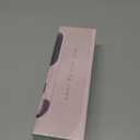 Go Brush Pro 2025 Hair Straightener Brush 300 Million Negative Ionic Portable Hair Straightener Comb for Women with 4 Temps Fast Heating MCH Ceramic Coating Smooth Frizz - Free Hair