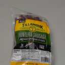 Tillamook Country Smoker Smoked Sausage, Hunter's Sausage, 16 Ounce (36 Count Meat Sticks Bulk Pack) Real Hardwood Smoked, Low Carb, High Protein Ready to Eat Keto Snack, BBD: 05/01/2026