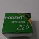 Rodent Repellent, Peppermint Oil for Mice, Mouse, Rats, Spider, Roach, Ant, Bugs, Squirrel, Natural Mouse Deterrent Family & Pet Safe