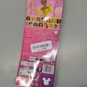 Mattel Disney Princess Tiana Doll in Sparkling Fashion with Removable Skirt, Tiara and Shoes, Posable & Collectible, Inspired by Movie