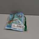 CASMON 15-20mmHg Zipper Compression Socks for Women and Men, Knee High Compression Stockings, Medical Open Toe Support Socks for Varicose Veins, Post-Surgery, Swelling, Nurses, Pregnancy (1 Pair) (XX-Large, Beige)