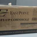 EastPoint Sports Go! Gater Cornhole Light-Up and Travel Versions Easy Storage & Light-Weight Perfect for Outdoor and Indoor Play