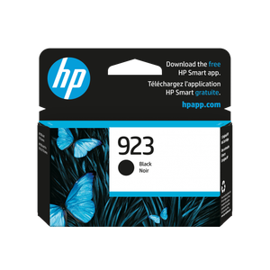 HP 932 Black Ink Cartridge