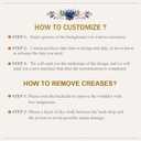 7x5ft Golden Ticket Backdrop Chocolate Factory Backdrops Candy Party Photo Booth Props Birthday Party Background Holiday Party Supplies Photo Props YUNBYC356