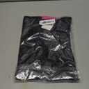 Maidenform womens Shapewear Waist Nipper Ultra Firm Control Trainer (X-Large, Black)