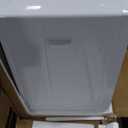 BLACK+DECKER BCED37 Compact Dryer for Standard Wall Outlet, Small, 4 Modes, Load Volume 13.2 lbs., White (3.5 Cu. Ft)
