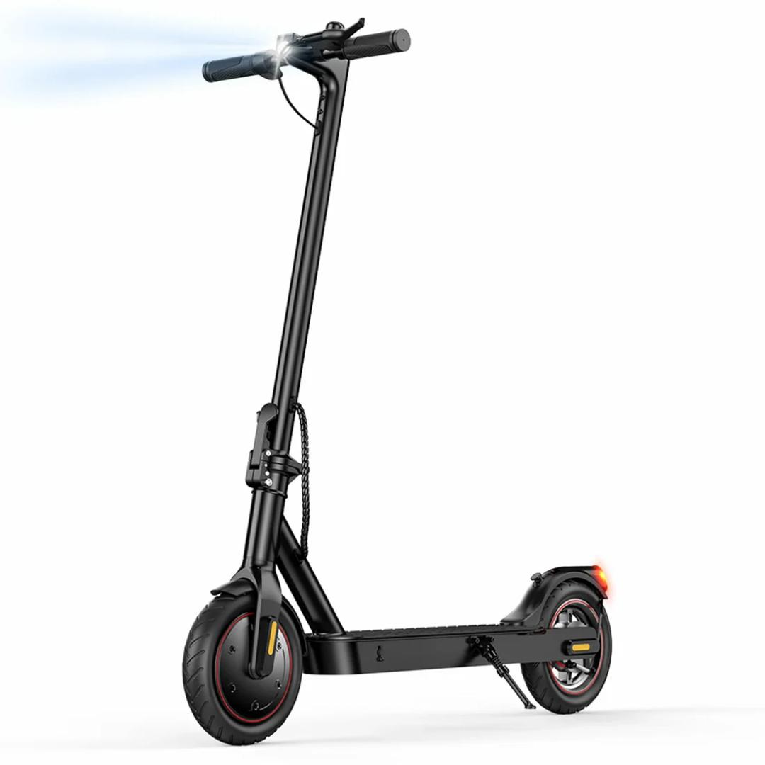 iScooter W3 Electric Scooter

350W Motor | 36V 7.8AH Battery | 31km/h Speed | 24-34km Range